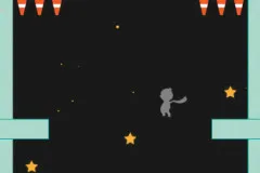 Boxed Platformer