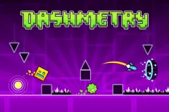 Dashmetry