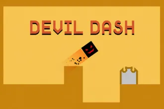 Devil Dash