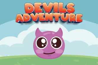 Devils Adventure