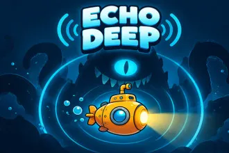 Echo Deep