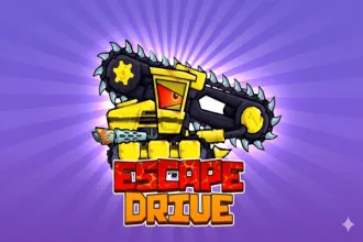 Escape Drive
