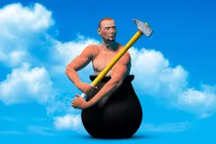 Getting Over It