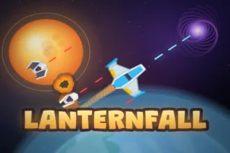 Lanternfall