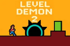 Level Demon 2