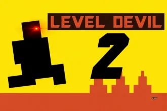 Level Devil 2
