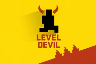 Level Devil - NOT A Troll Game
