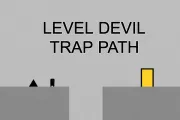 Level Devil Trap Path