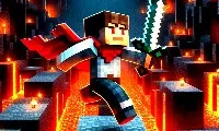 Mineblock Obby