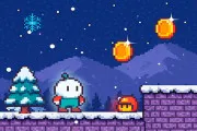 Nuwpy's Adventure