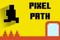 Pixel Path