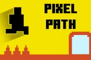 Pixel Path