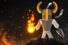 Ragdoll Hit Stickman