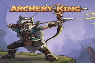 Archery King
