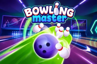 Bowling Master