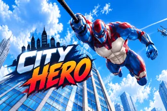 City Hero