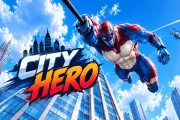 City Hero