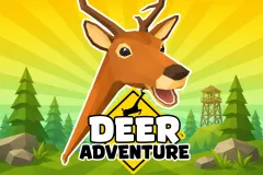 Deer Adventure