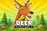 Deer Adventure