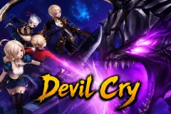 Devil Cry