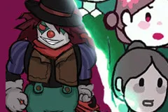 Devil Room