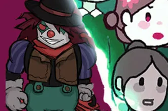 Devil Room