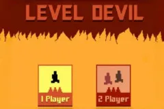 Devil's Gate