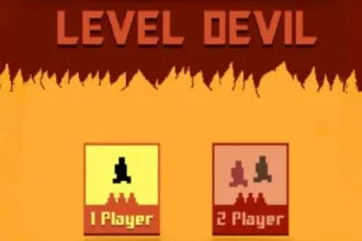 Devil's Gate