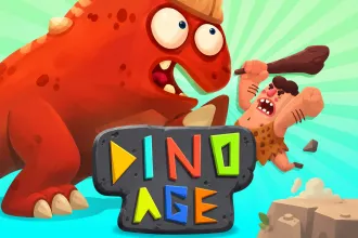 Dino Age