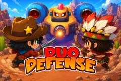 Duo Defense