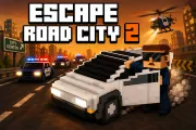 Escape Road City 2