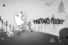 Farting Flight
