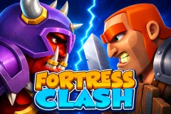 Fortress Clash
