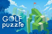 Golf Puzzle