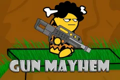 Gun Mayhem