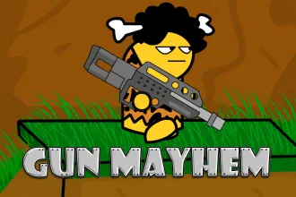 Gun Mayhem