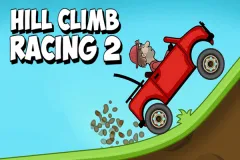 Hill Climb Racing 2