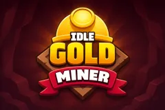 Idle Gold Miner