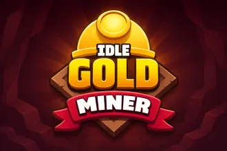 Idle Gold Miner