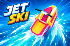 Jetski Race