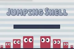Jumping Shell