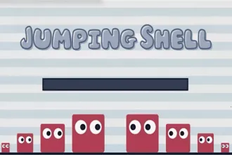 Jumping Shell
