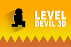 Level Devil 3D