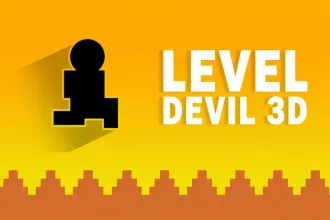 Level Devil 3D