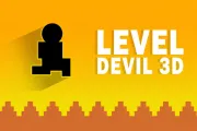 Level Devil 3D