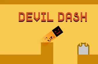Level Devil Dash