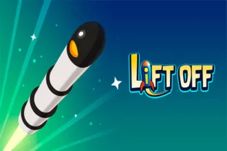 Lift Off