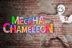 Meccha Chameleon