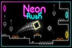 Neon Rush