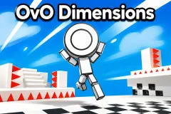 OvO 3 Dimensions